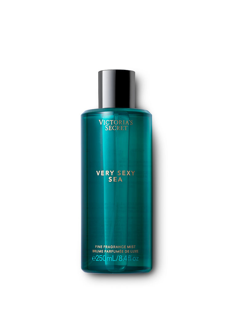 Victoria's Secret - VERY SEXY SEA - Fine Fragrance Mist
