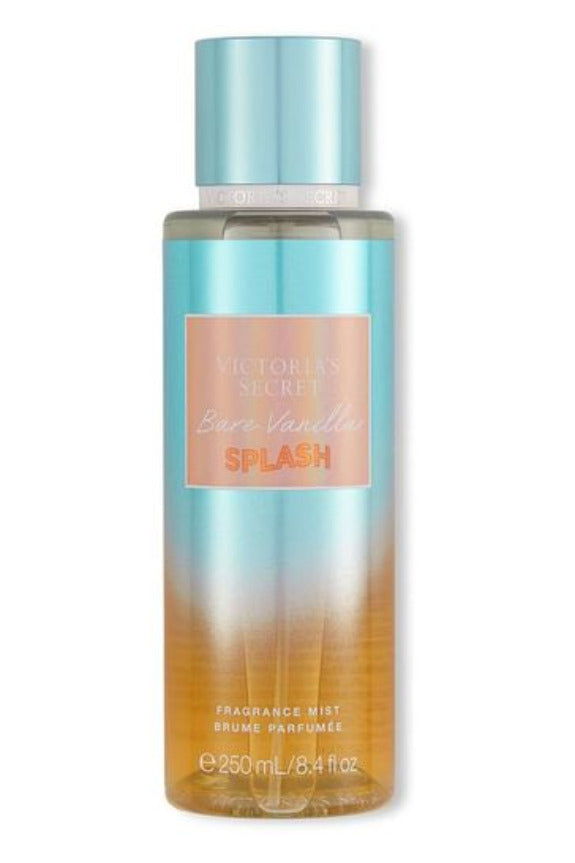 Victoria's Secret - Bare Vanilla Splash - Fragrance Mist