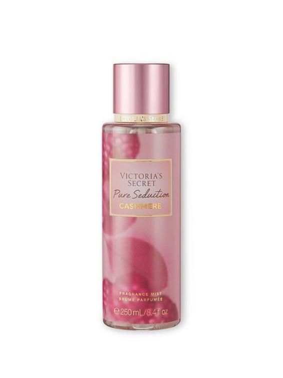 Victoria's Secret - Pure Seduction CASHMERE - Fragrance Mist