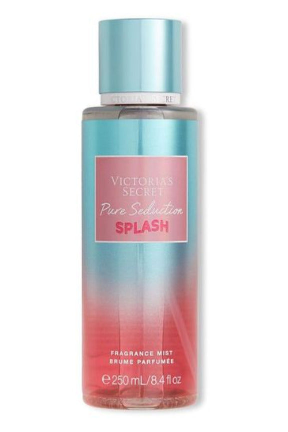 Victoria's Secret - Pure Seduction Splash - Fragrance Mist