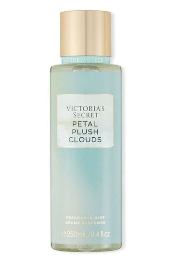 Victoria's Secret - PETAL PLUSH CLOUDS - Fragrance Mist