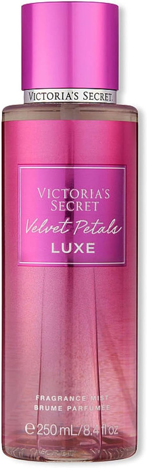 Victoria's Secret - Velvet Petals LUXE - Fragrance Mist