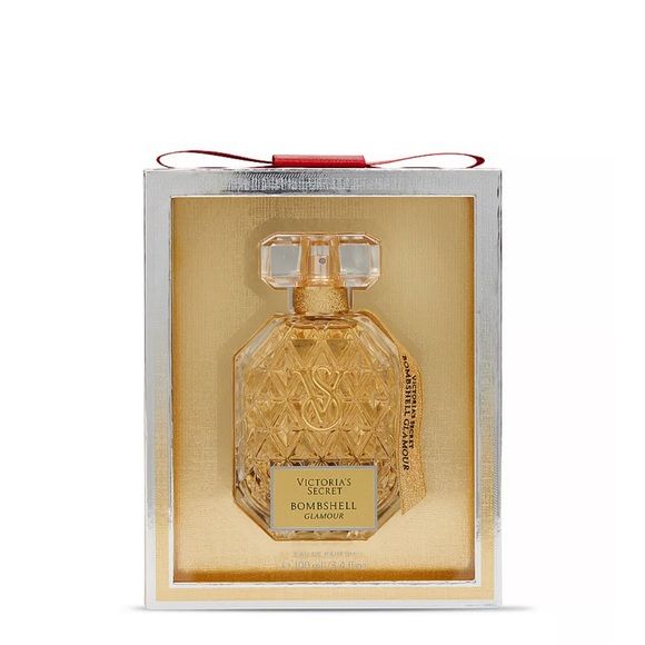 Victoria's Secret - Bombshell Glamour - Eau De Parfum