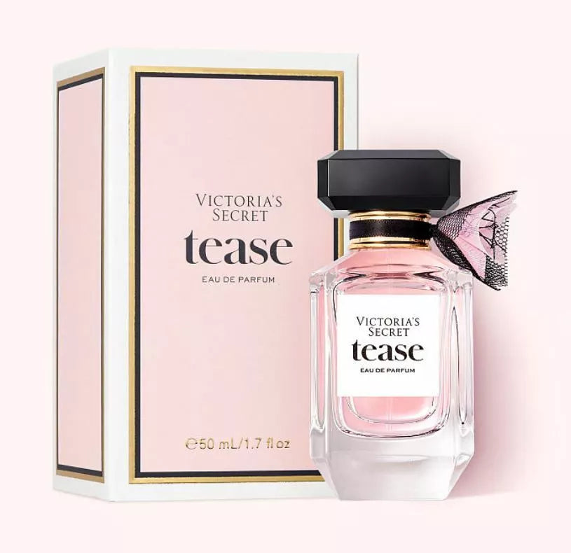 Victoria's Secret - Tease - Eau De Parfum