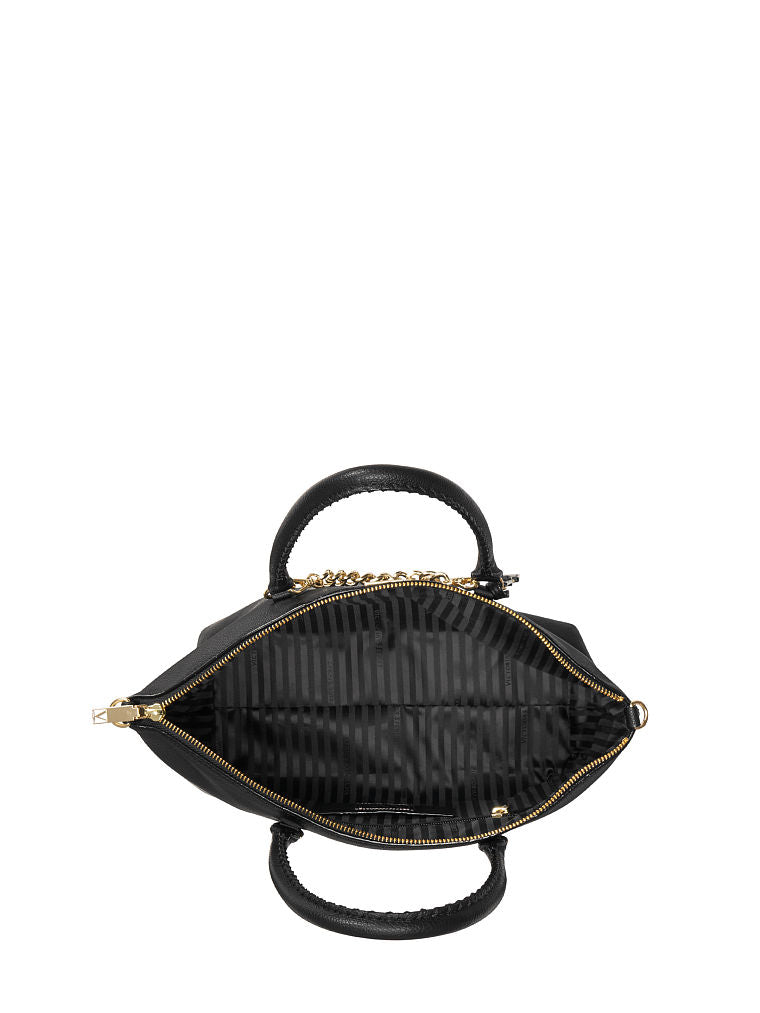 The Victoria Slouchy Satchel Handbag