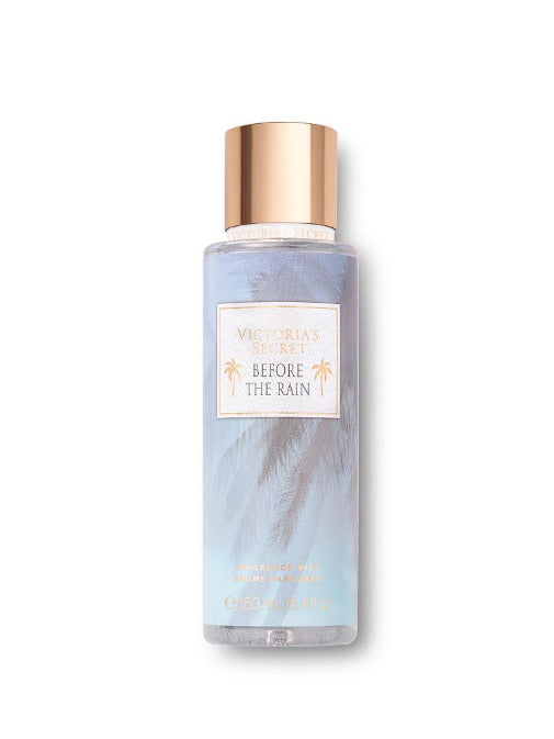 Victoria's Secret - BEFORE THE RAIN - Fragrance Mist