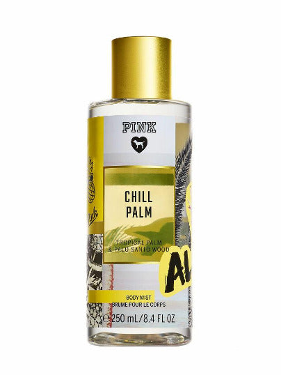 Victoria's Secret PINK - CHILL PALM - Body Mist
