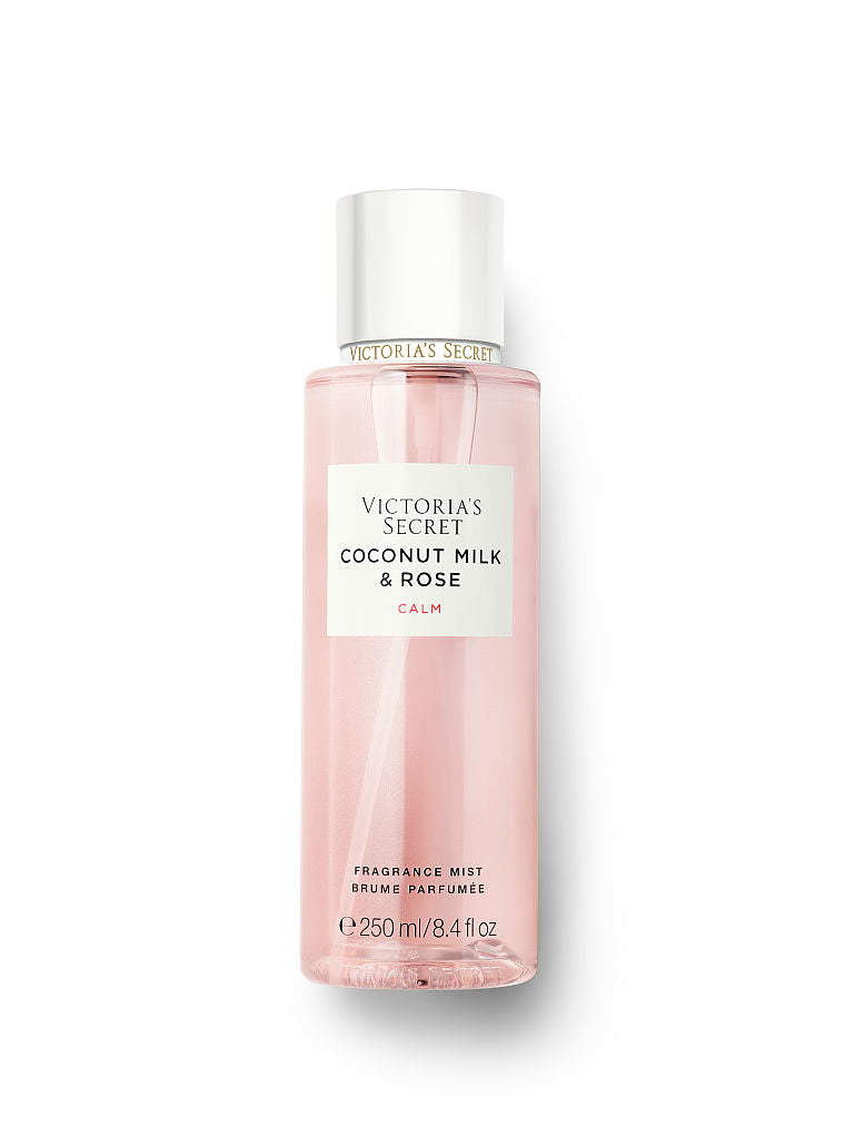 Victoria's Secret - COCONUT MILK & ROSE - Fragrance Mist