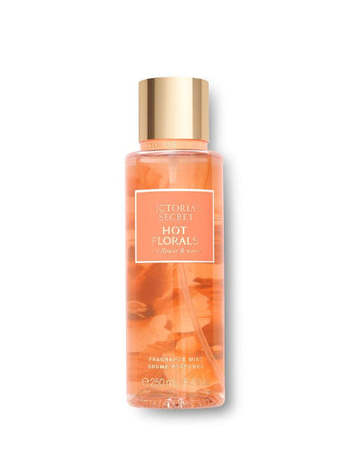 Victoria's Secret - Private Island Fragrance - HOT FLORALS - Fragrance Mist