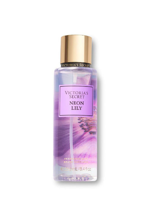 Victoria's Secret Ne - NEON LILY - Fragrance Mist