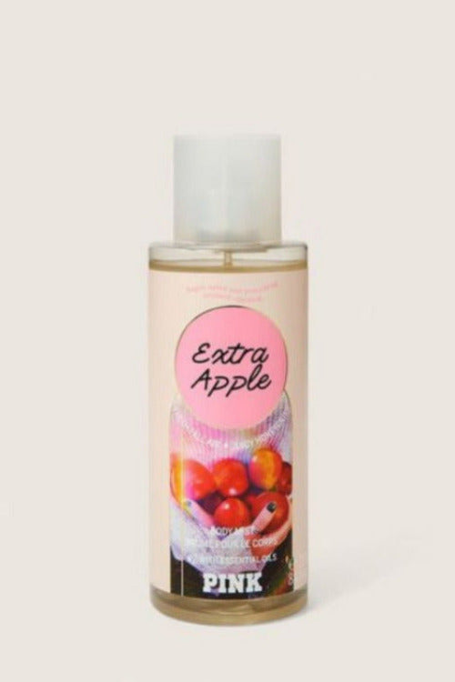 Victoria's Secret PINK - EXTRA APPLE - Basic Comforts Body Mist