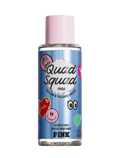 Victoria's Secret PINK - QUAD SQUAD - Body Mist