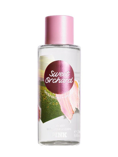 Victoria's Secret PINK - SWEET ORCHARD - Body Mist