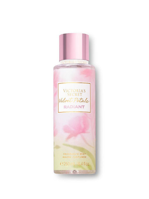 Victoria's Secret - Velvet Petals RADIANT - Fragrance Mist