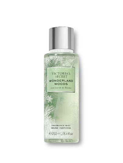 Victoria's Secret - WONDERLAND WOODS - Fragrance Mist