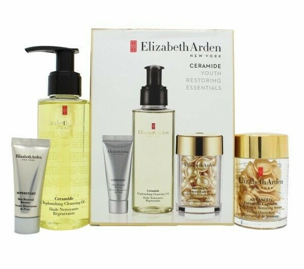 Elizabeth Arden Ceramide Youth Restoring Essentials - Gift Set