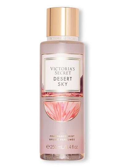 Victoria's Secret - Limited Edition DESERT SKY - Fragrance Mist