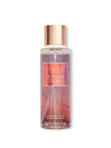 Victoria's Secret New -  Autumn Shore  - Fragrance Mist - Limited Edition