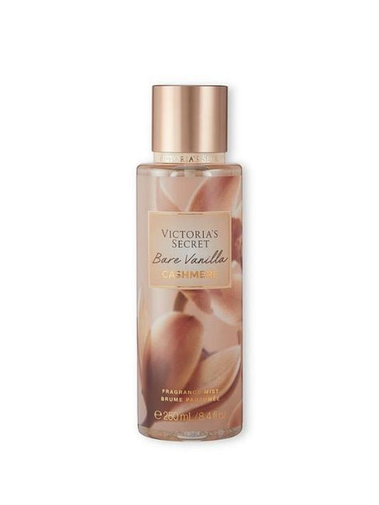 Victoria's Secret  -  Bare Vanilla CASHMERE  - Fragrance Mist
