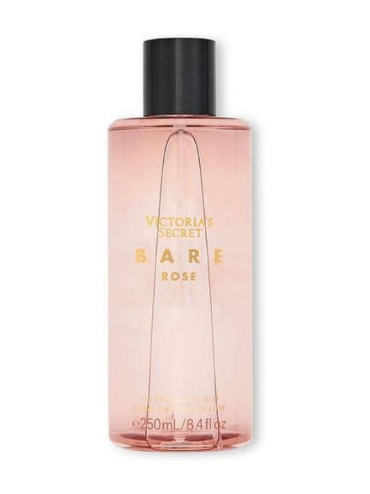 Victoria's Secret - BARE ROSE - Fine Fragrance Mist