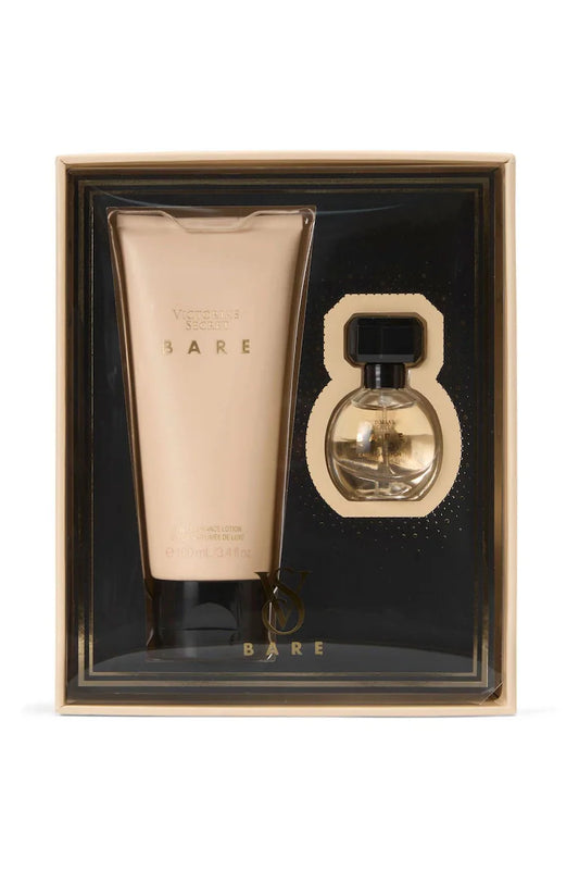 Victoria's Secret - New  BARE | 2 Piece - Gift Set