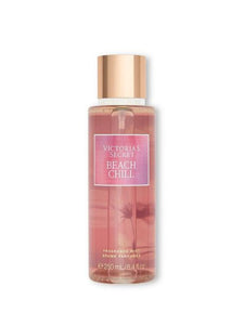 Victoria's Secret New -  Beach Chill  - Fragrance Mist - Limited Edition