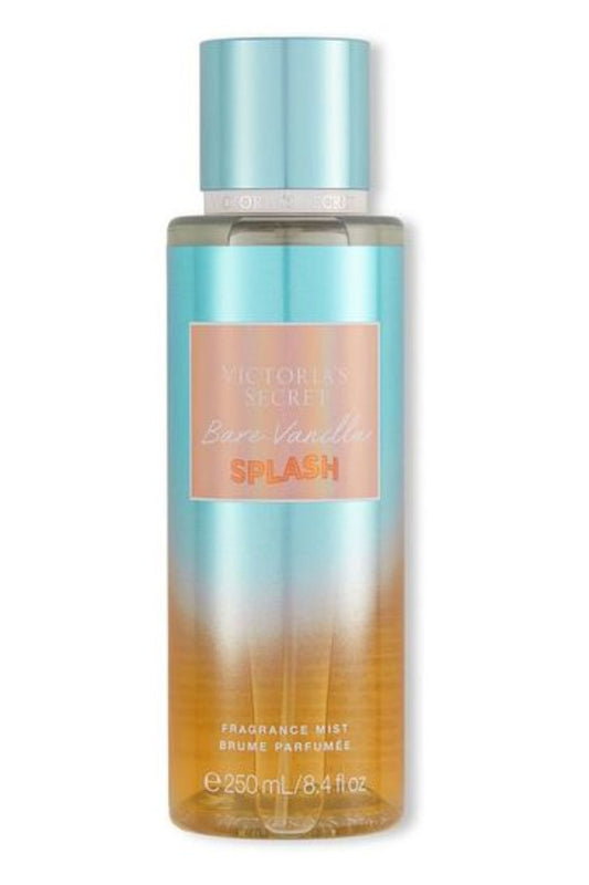 Victoria's Secret - Bare Vanilla Splash  - Fragrance Mist