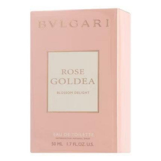 Bvlgari ROSE GOLDEA - Eau De Parfum