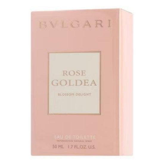 Bvlgari ROSE GOLDEA - Eau De Parfum