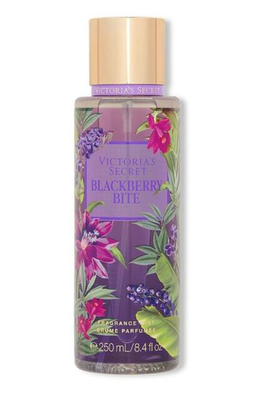 Victoria's Secret -  Blackberry Bite  - Fragrance Mist