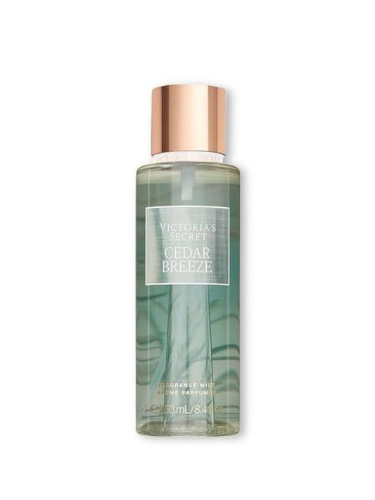 Victoria's Secret -  Cedar Breeze  -  Fragrance Mist - Limited Edition