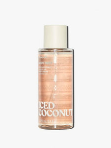 Victoria's Secret PINK -  ICED COCONUT  -  Body Mist