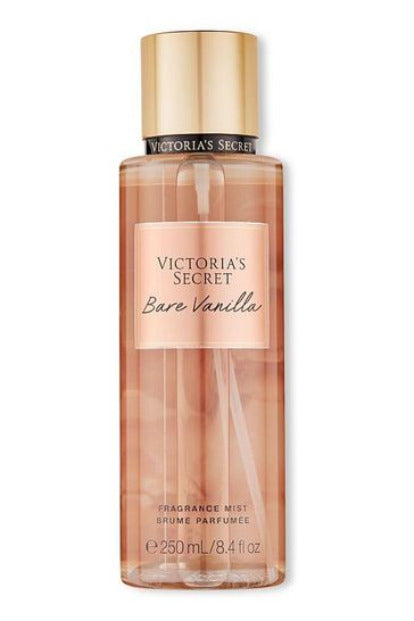 Victoria's Secret - BARE VANILLA - Fragrance Mist