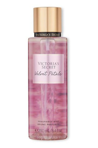 Victoria's Secret - VELVET PETALS - Fragrance Mist