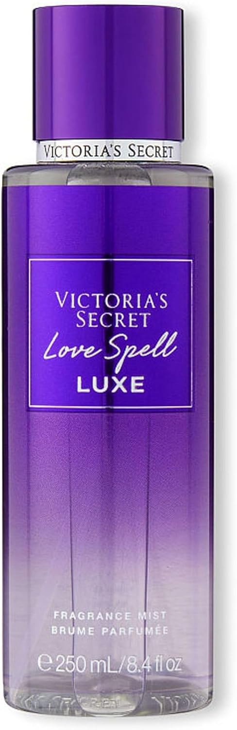 Victoria's Secret - Love Spell LUXE  - Fragrance Mist