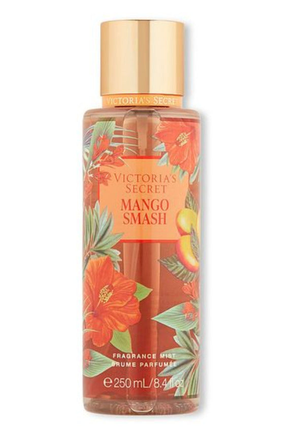 Victoria's Secret New -  Mango Smash  - Fragrance Mist