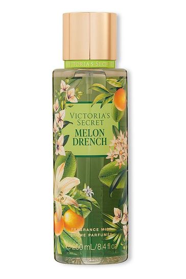 Victoria's Secret New -  Melon Drench  - Fragrance Mist