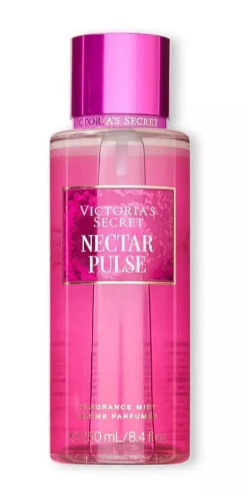 Victoria's Secret  -  NECTAR PULSE  - Fragrance Mist - Limited Edition