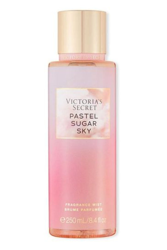 Victoria's Secret -  Pastel Sugar Sky  - Fragrance Mist