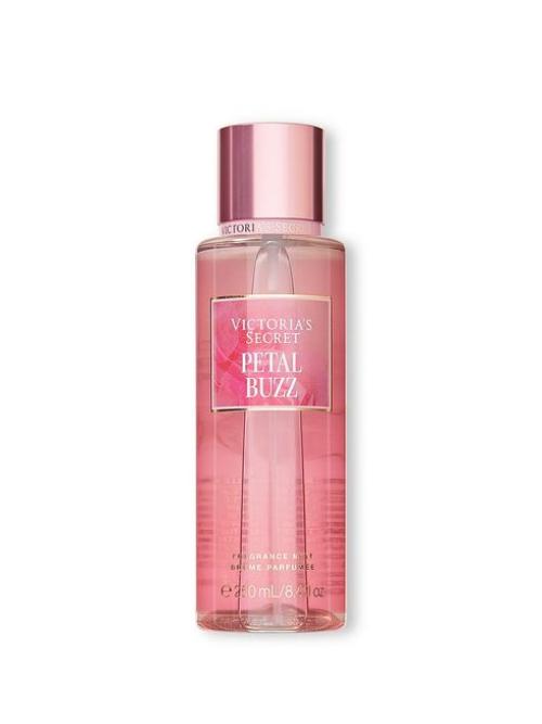Victoria's Secret  -  PETAL BUZZ  -  Fragrance Mist - Limited Edition