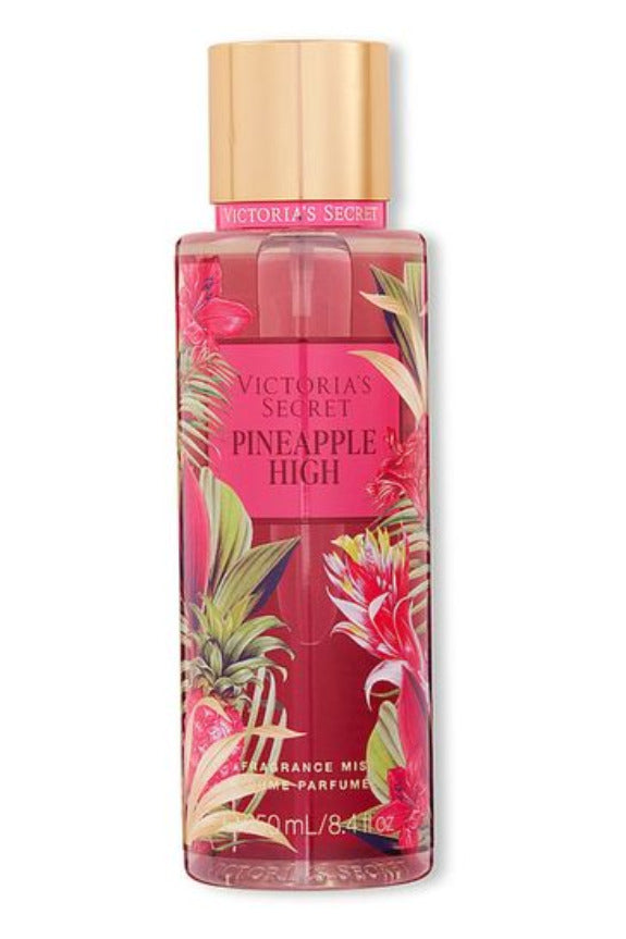 Victoria's Secret New -  Pineapple High  - Fragrance Mist