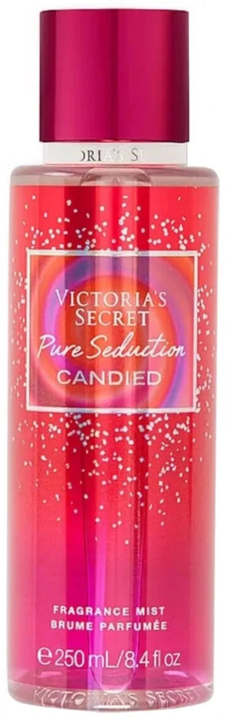 Victoria's Secret  - Pure Seduction Candied - Fragrance Mist - Limited Edition