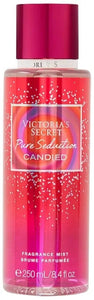 Victoria's Secret  - Pure Seduction Candied - Fragrance Mist - Limited Edition