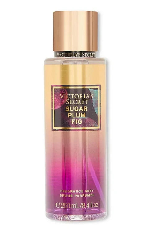 Victoria's Secret  -   Sugar Plum Fig  - Fragrance Mist - Limited Edition