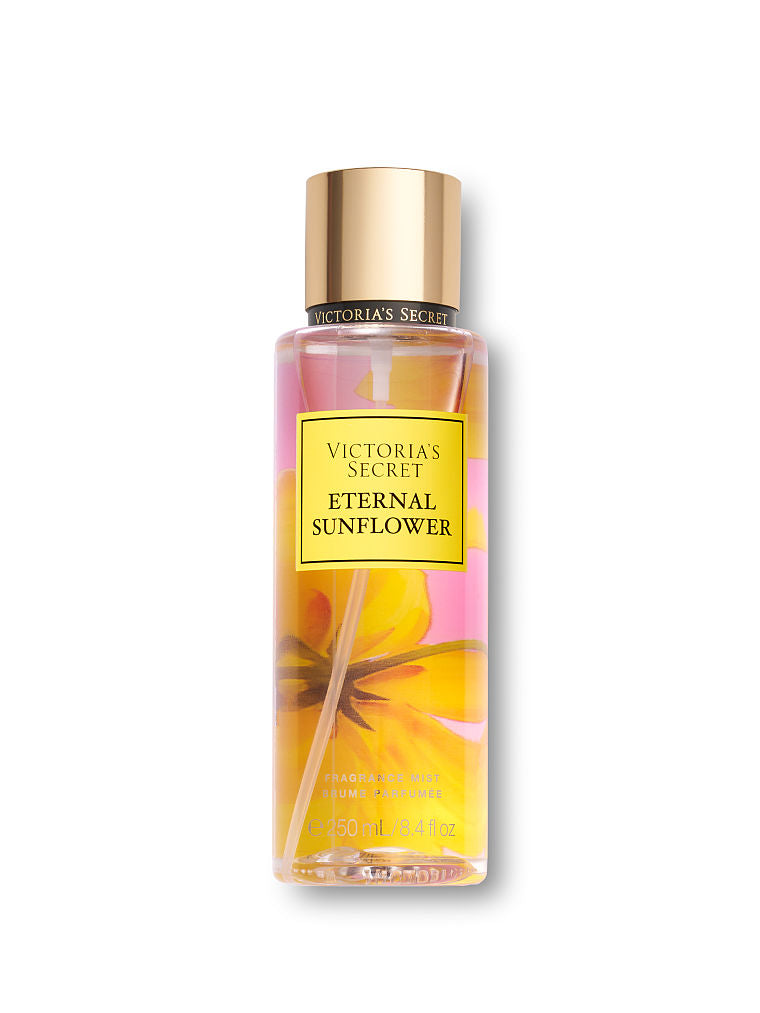 Victoria's Secret  ETERNAL SUNFLOWER - Fragrance Mist