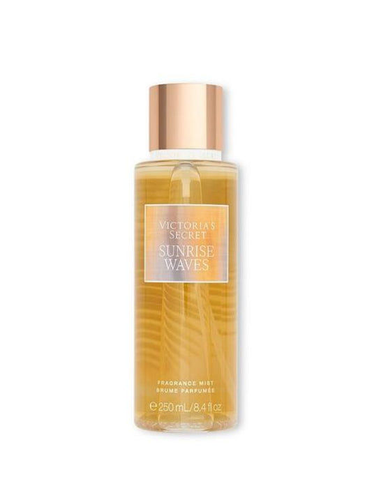Victoria's Secret -  Sunrise Waves  - Fragrance Mist - Limited Edition