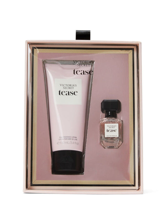 Victoria's Secret - New TEASE | 2 Piece - Gift Set