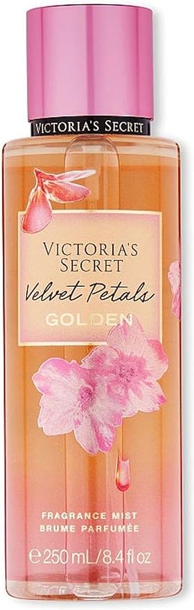Victoria's Secret - Velvet Petals GOLDEN  - Fragrance Mist