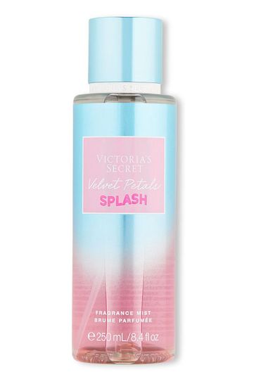 Victoria's Secret - Velvet Petals Splash  - Fragrance Mist