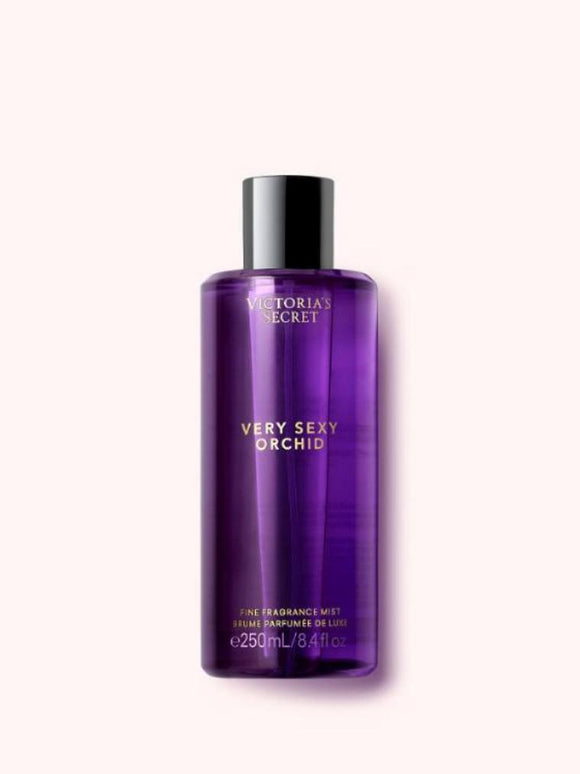 Victoria's Secret - Very Sexy ORCHID - Fine Perfume Mist